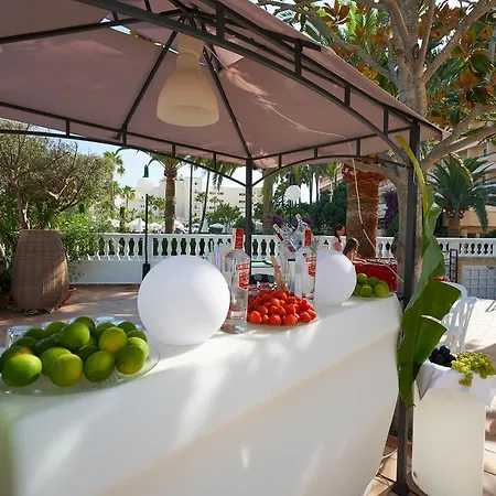 Hotel Morito