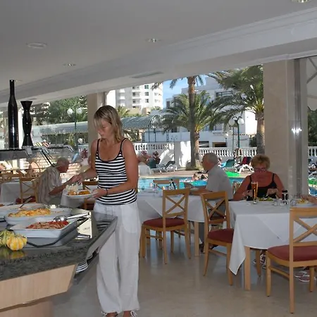 Hotel Morito Cala Millor (Mallorca)